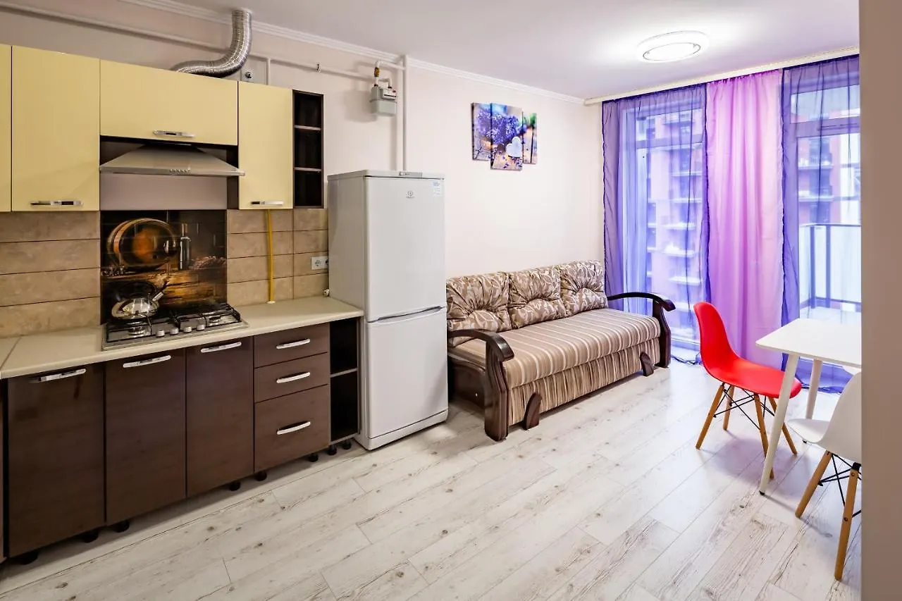 Lux Apartment Avalon Lviv