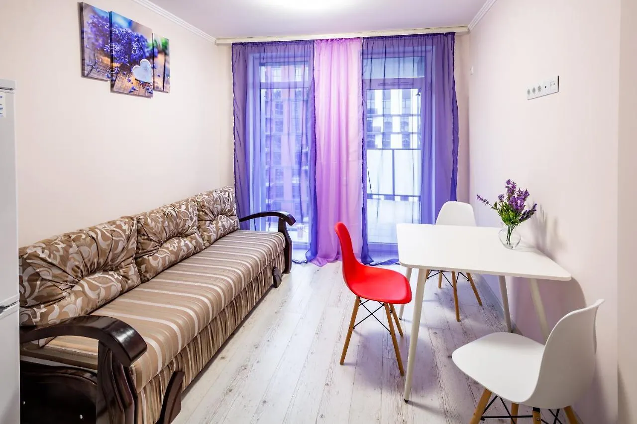 Lux Apartment Avalon Lviv