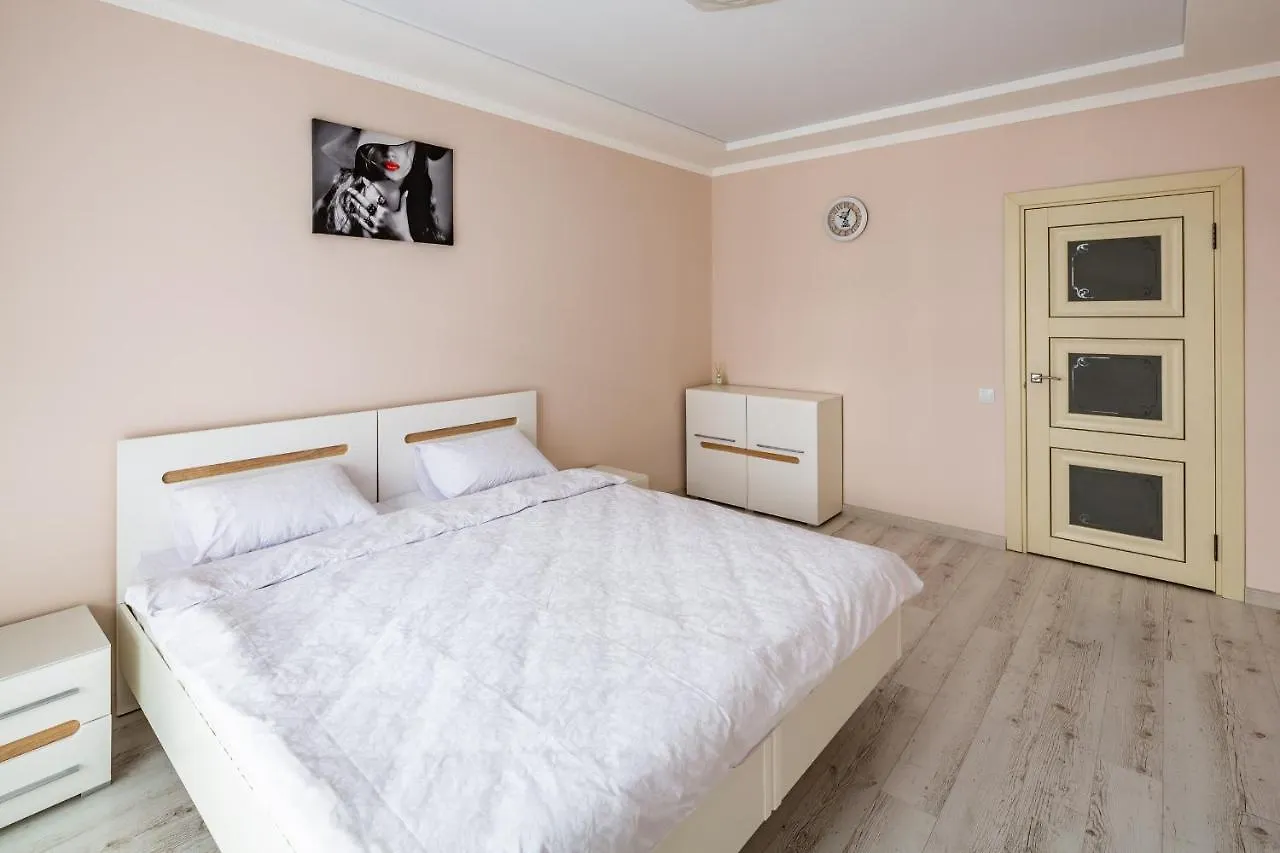 Lux Apartment Avalon Lviv