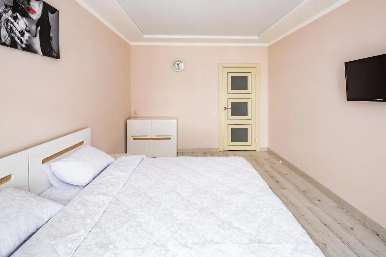 Lux Apartment Avalon Lviv