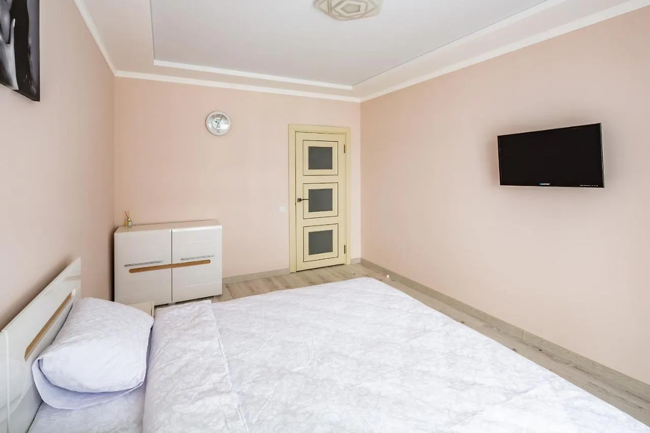 Lux Apartment Avalon Lviv
