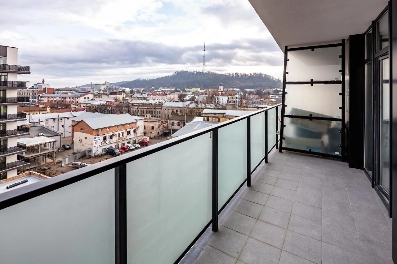Lux Apartment Avalon Lviv 0*,  Ukraine