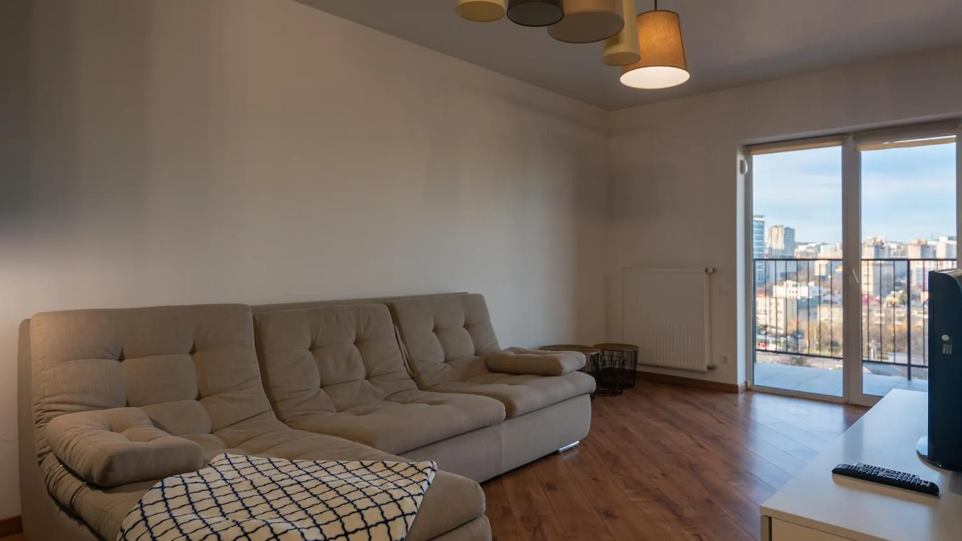 Lux Apartment Avalon Lviv Ukraine