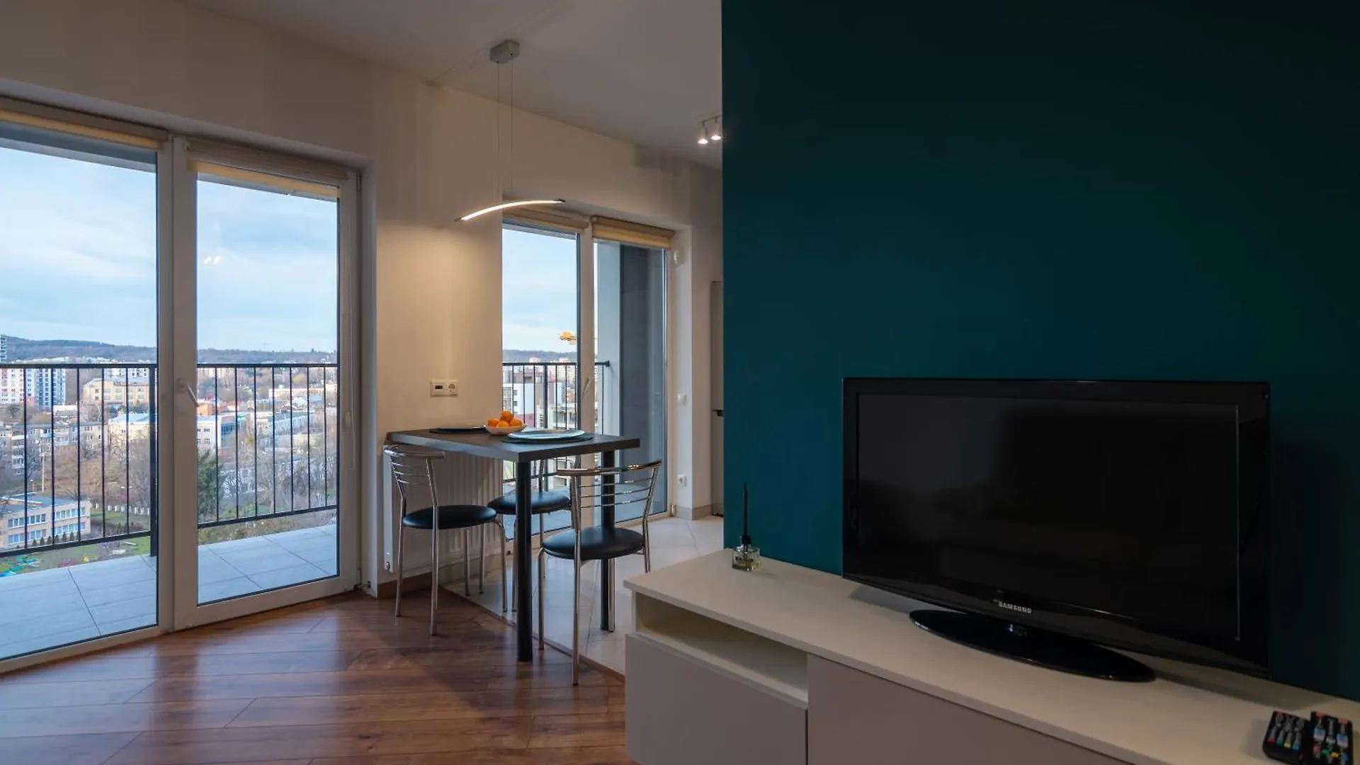 Lux Apartment Avalon Lviv