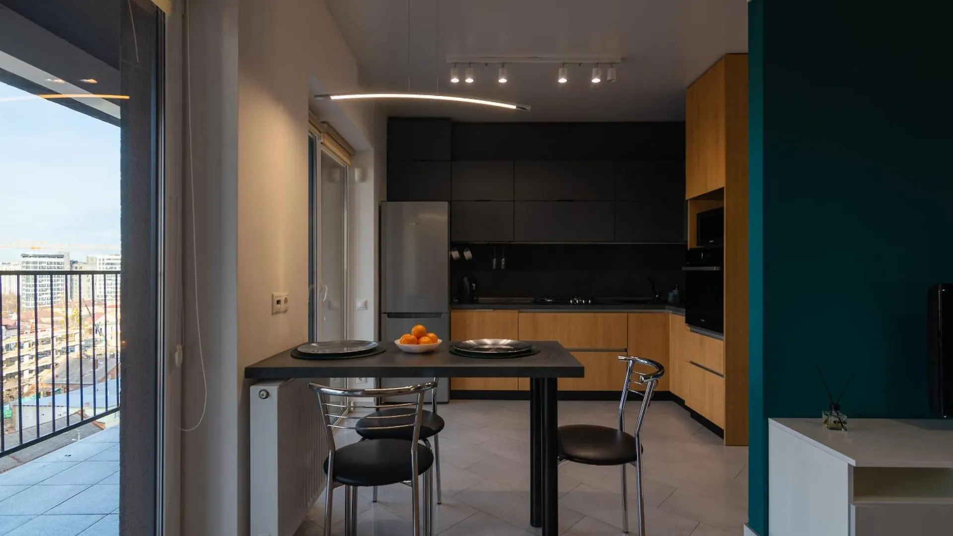 Lux Apartment Avalon Lviv