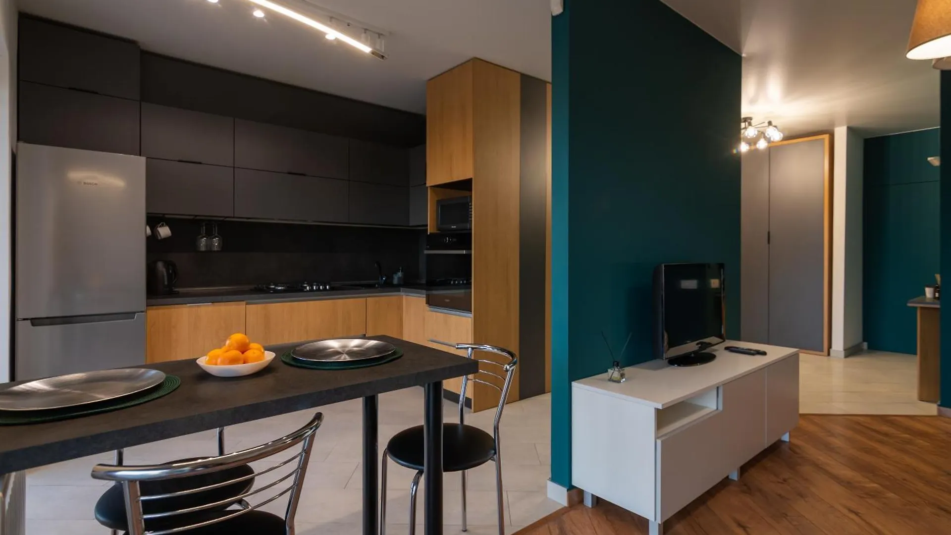 Lux Apartment Avalon Lviv 0*,  Ukraine