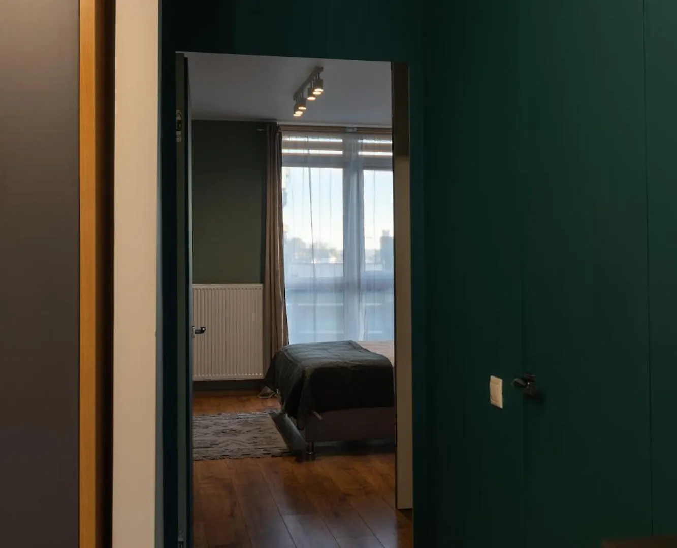 Lux Apartment Avalon Lviv