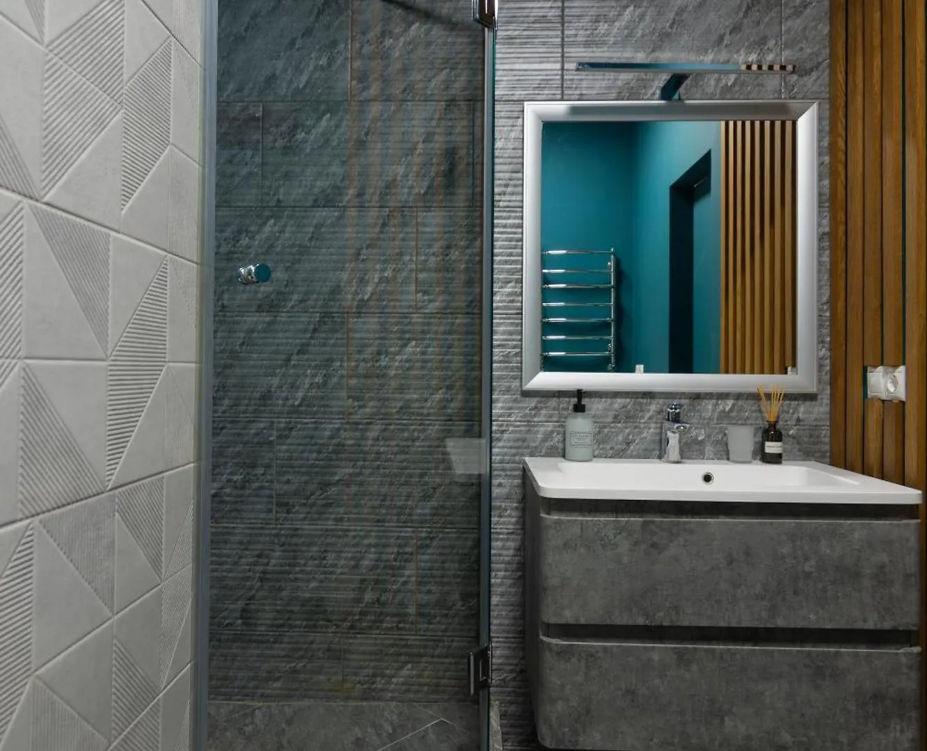 Lux Apartment Avalon Lviv