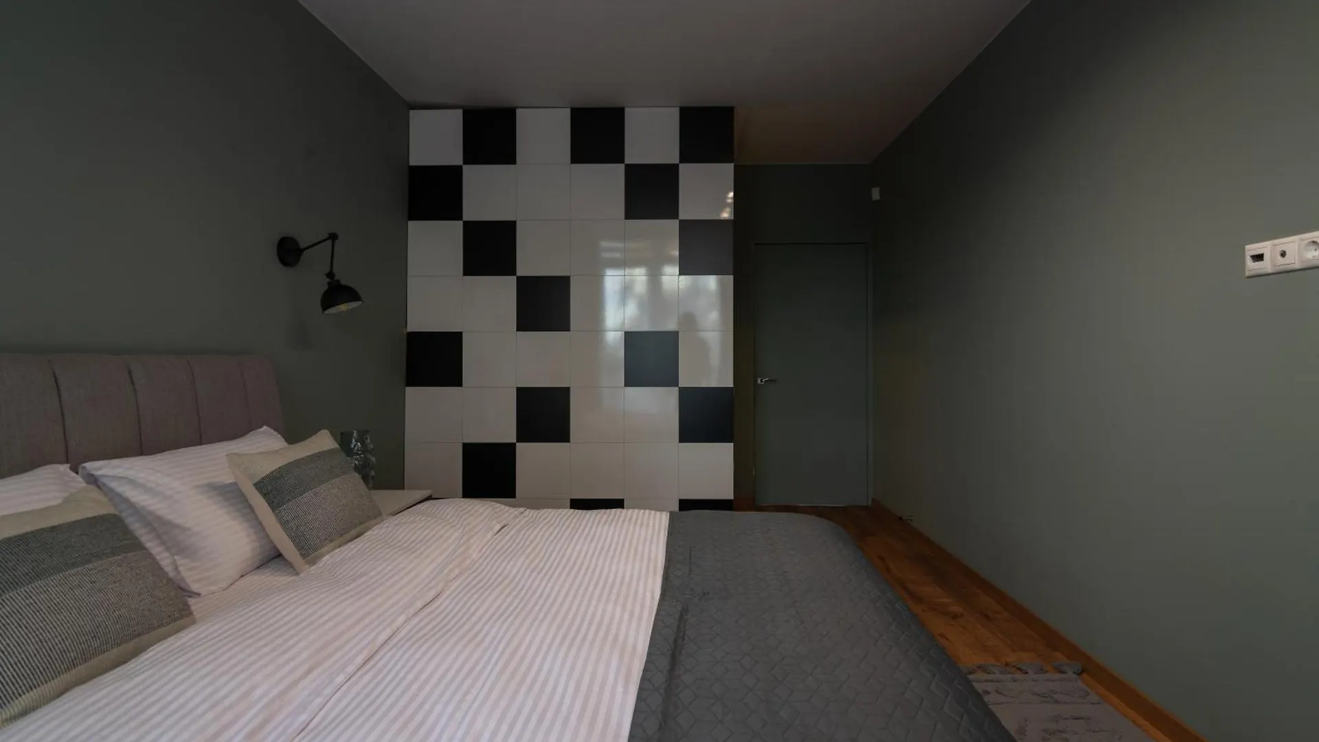 Lux Apartment Avalon Lviv